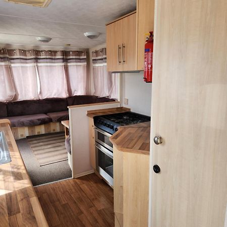 Ingoldmells, The Grange Holiday Park 3-Bedroom Caravan Skegness Kültér fotó