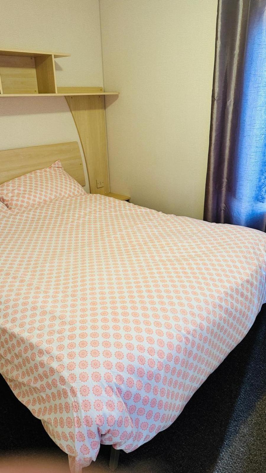 Ingoldmells, The Grange Holiday Park 3-Bedroom Caravan Skegness Kültér fotó