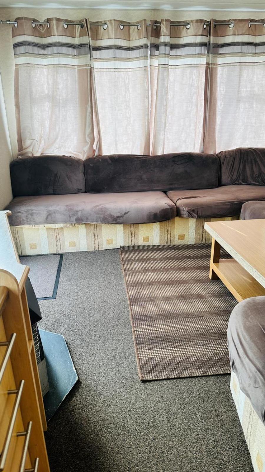 Ingoldmells, The Grange Holiday Park 3-Bedroom Caravan Skegness Kültér fotó