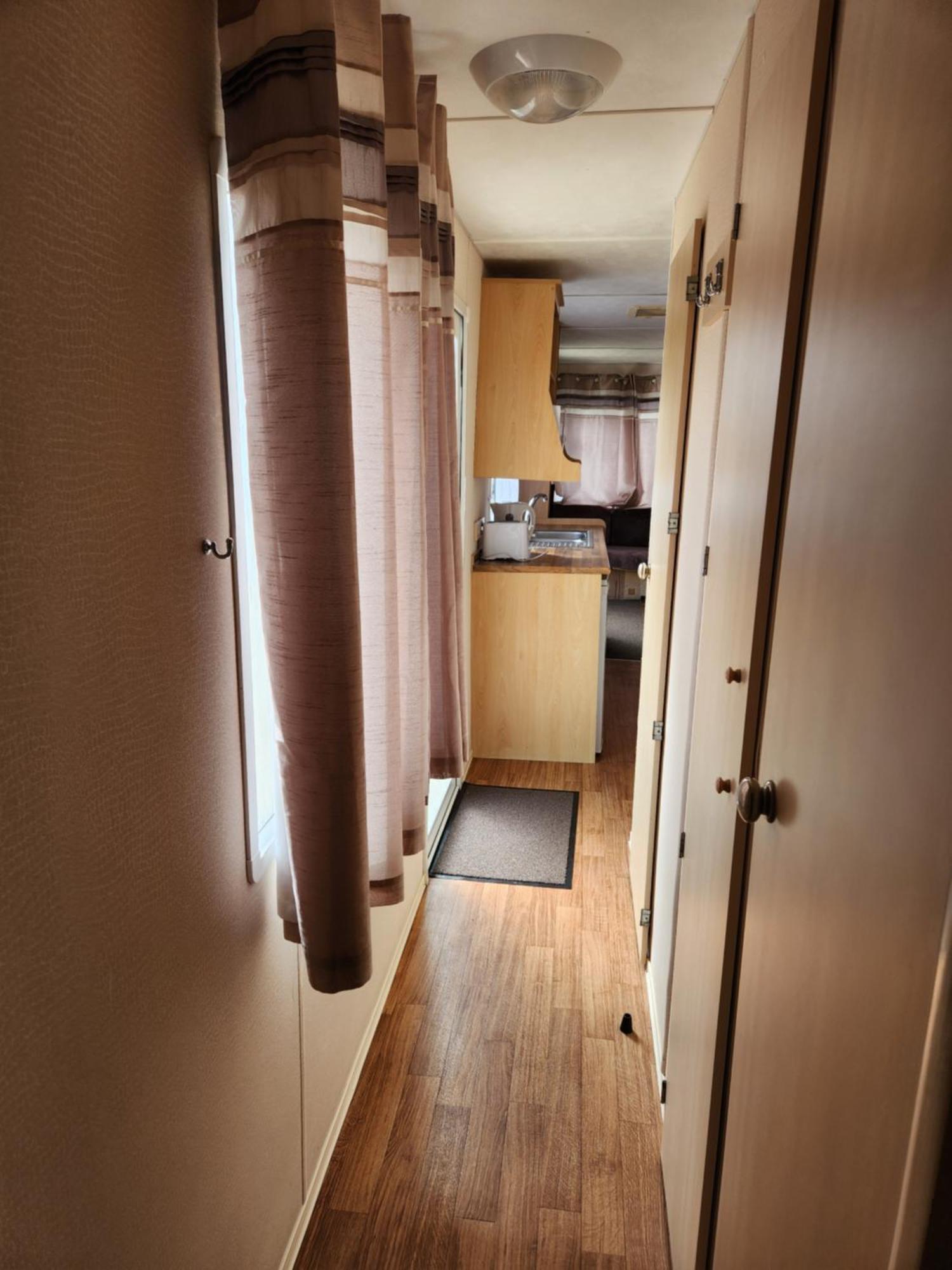 Ingoldmells, The Grange Holiday Park 3-Bedroom Caravan Skegness Kültér fotó